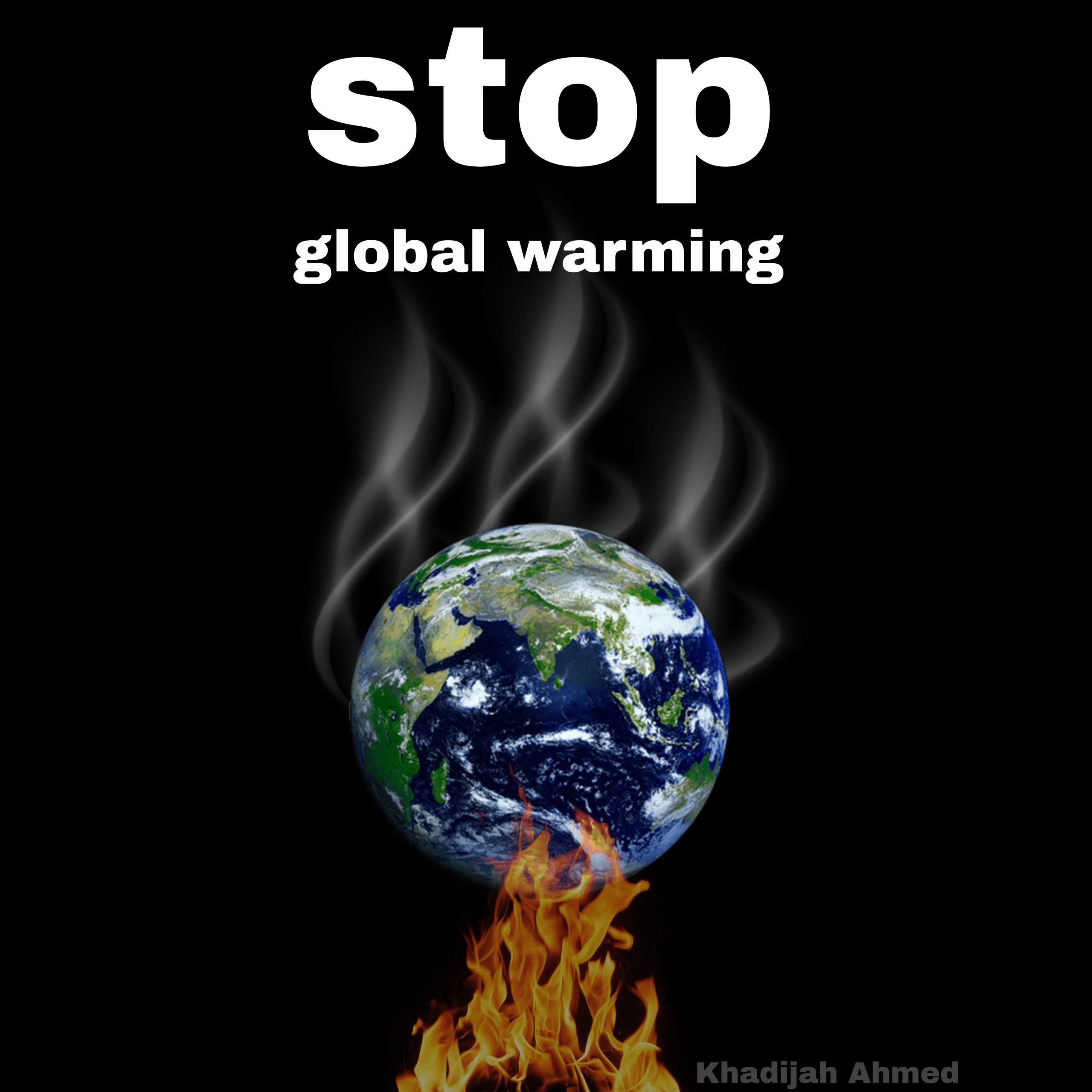 poster-for-df-on-global-warming-india-ncc