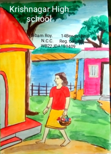 Discover more than 71 nirmal vidyalaya drawing - xkldase.edu.vn