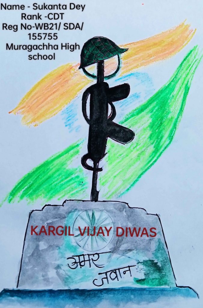 Navyansh Art - Learn How to draw and color Indian Army... | Facebook