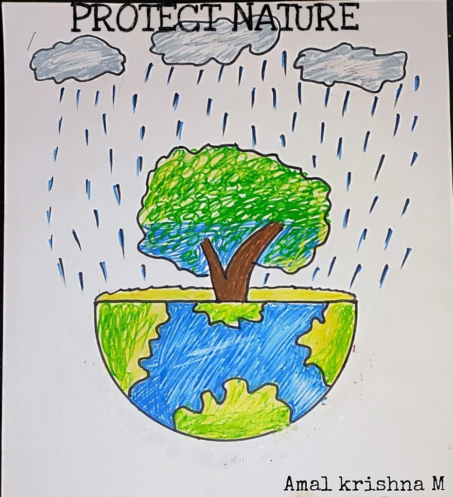 Arbor Day Poster Contest - Delaware Department of Agriculture - State of  Delaware