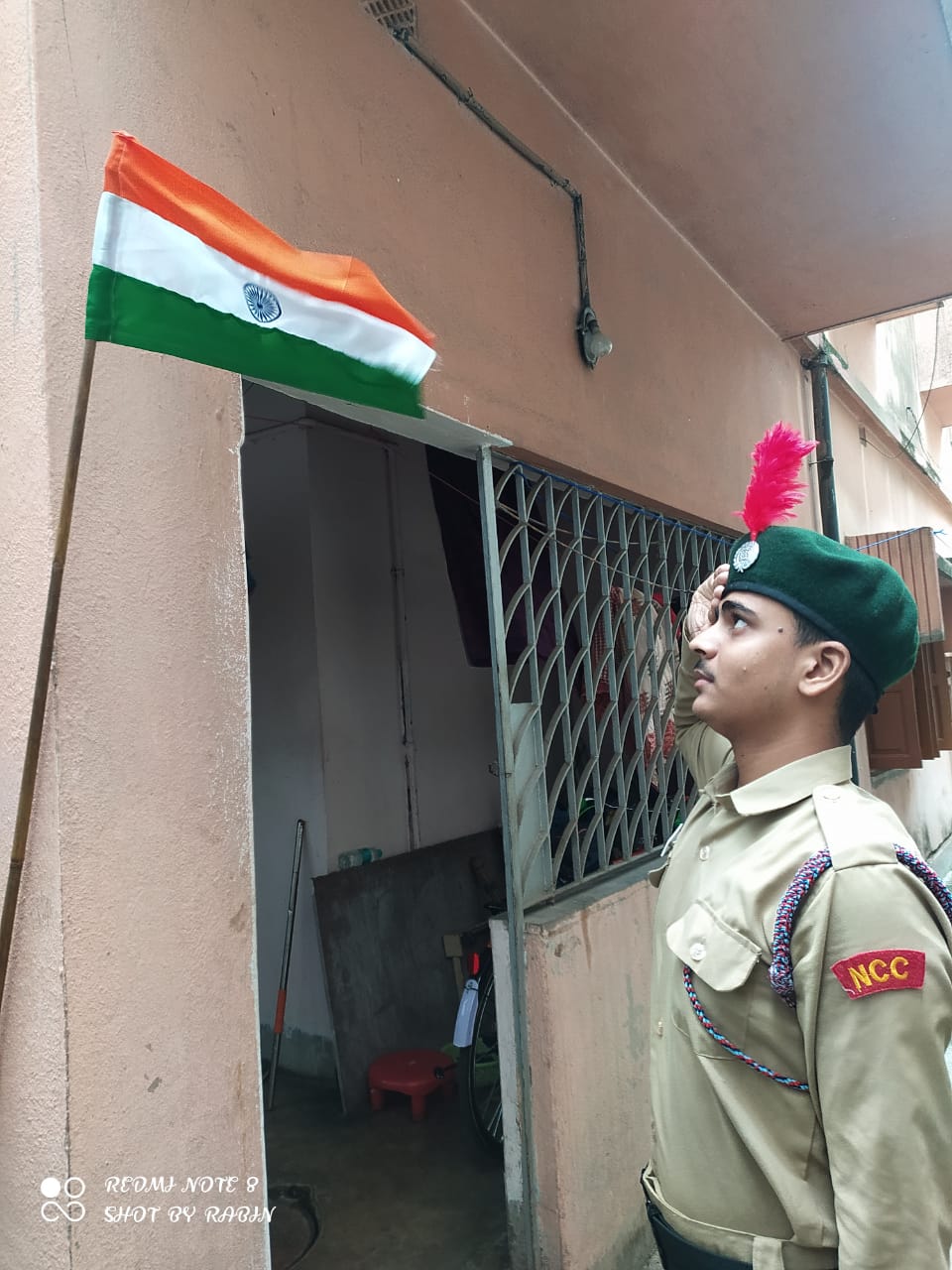 independence-day-flag-hoisting-india-ncc