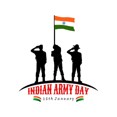 Indian Army day – India NCC