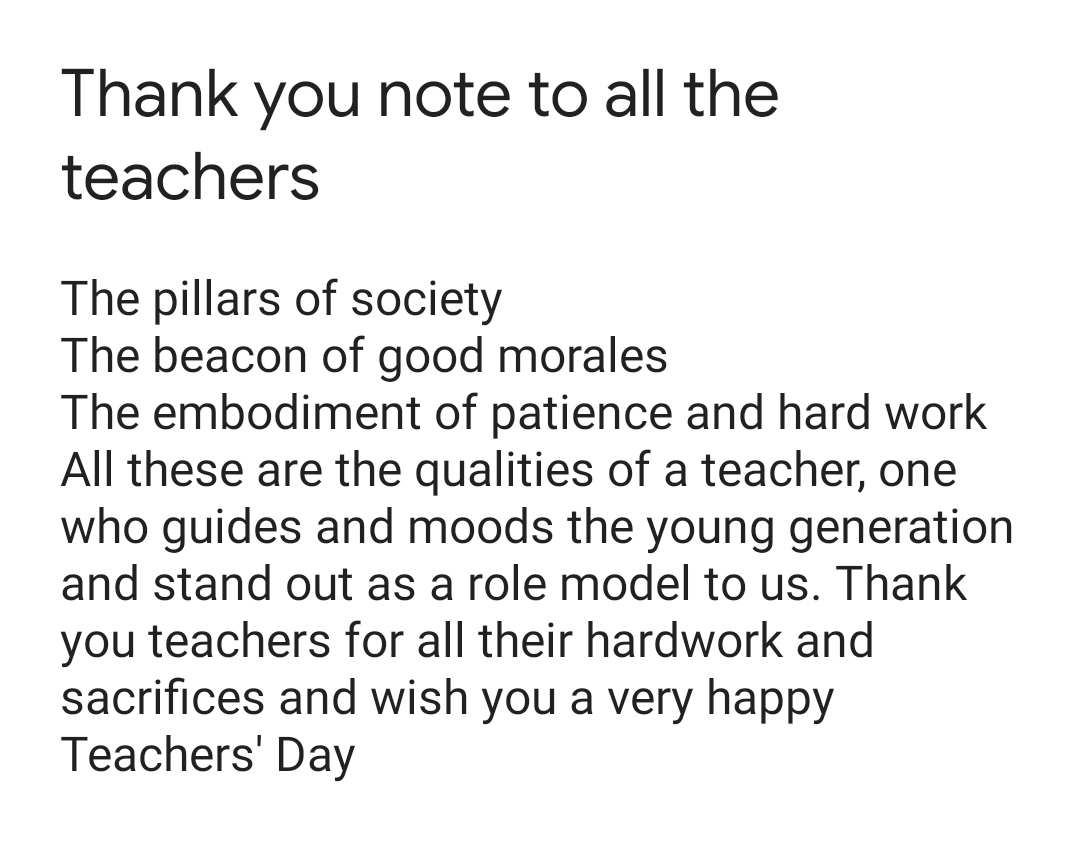 thank-you-note-to-all-the-teachers-india-ncc