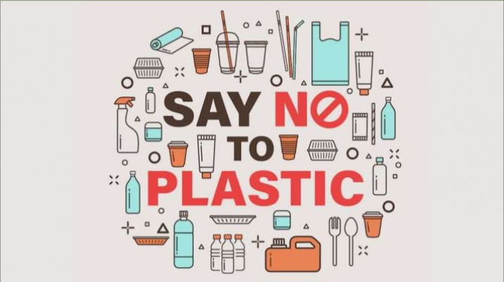 Plastic ban – India NCC