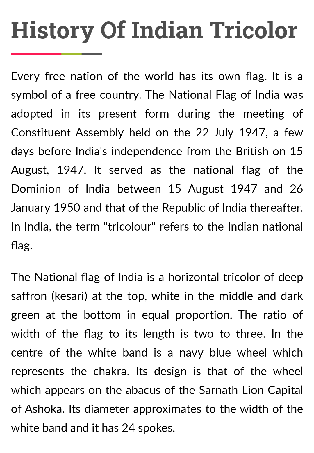 history-of-indian-flag-india-ncc