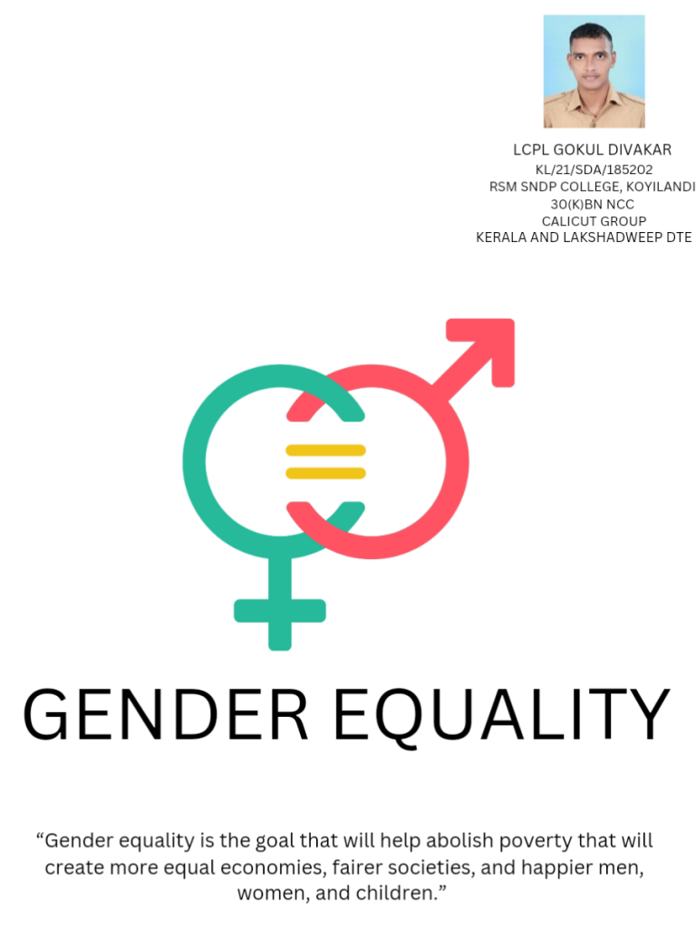 Target Gender Equality | UN Global Compact