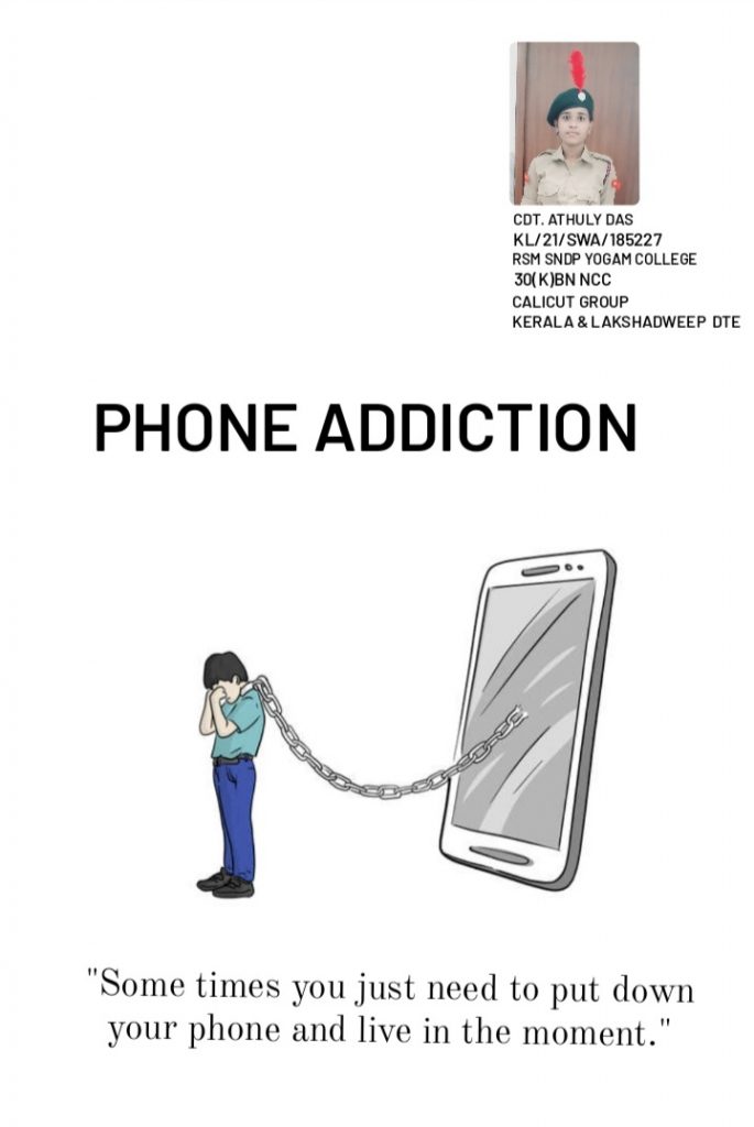 Cartoons on Addiction to Smart Phones | Larry Cuban on School Reform and  Classroom Practice