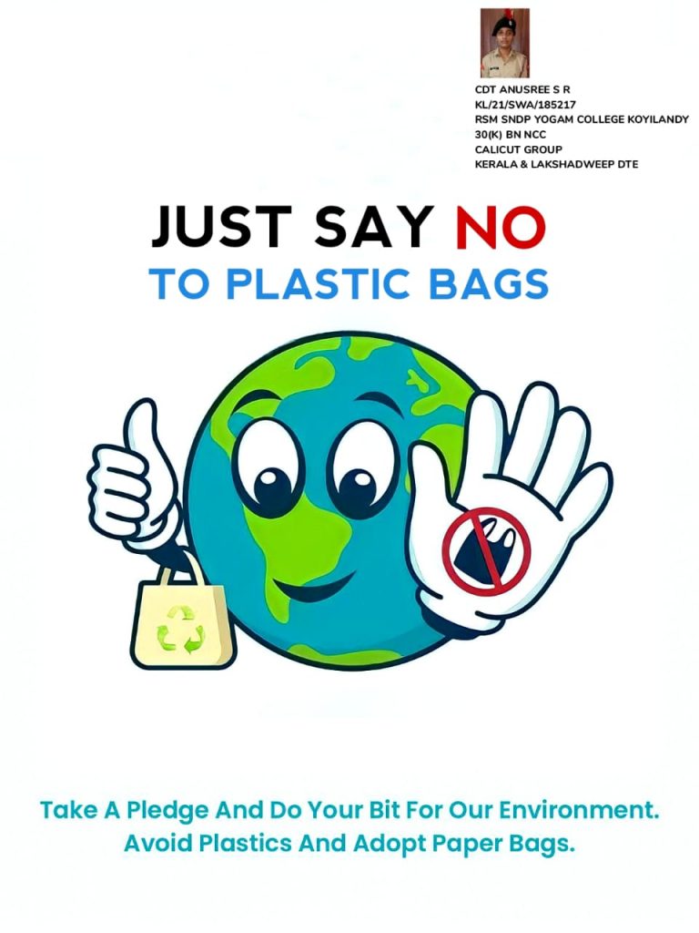 How to Draw Avoid Plastic Bags | Save Earth Poster Drawing for Kids |  Drawing for kids, Poster drawing, Save earth posters
