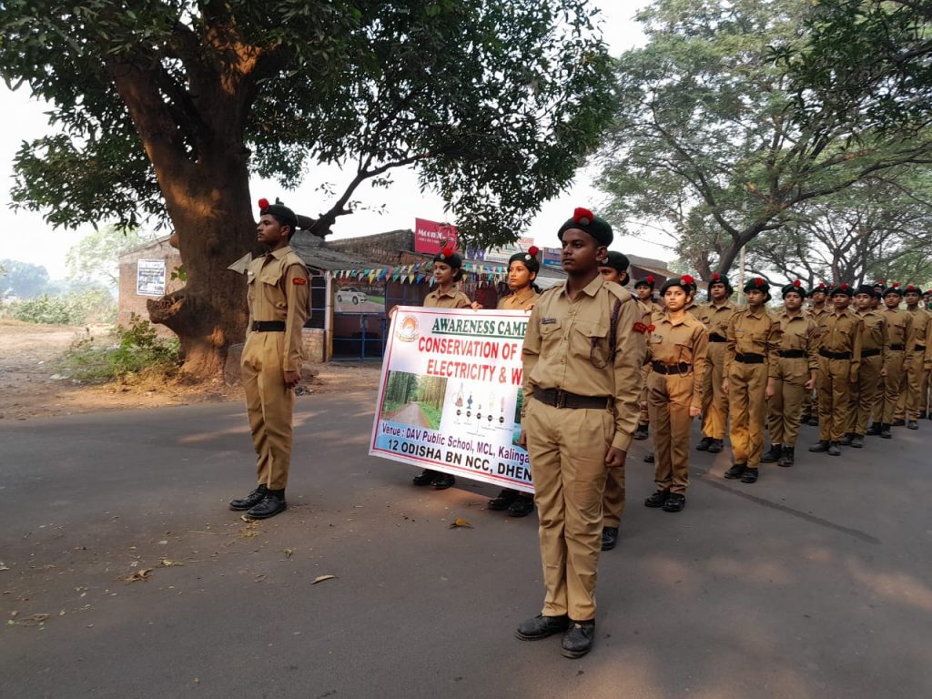 awareness-campaign-india-ncc