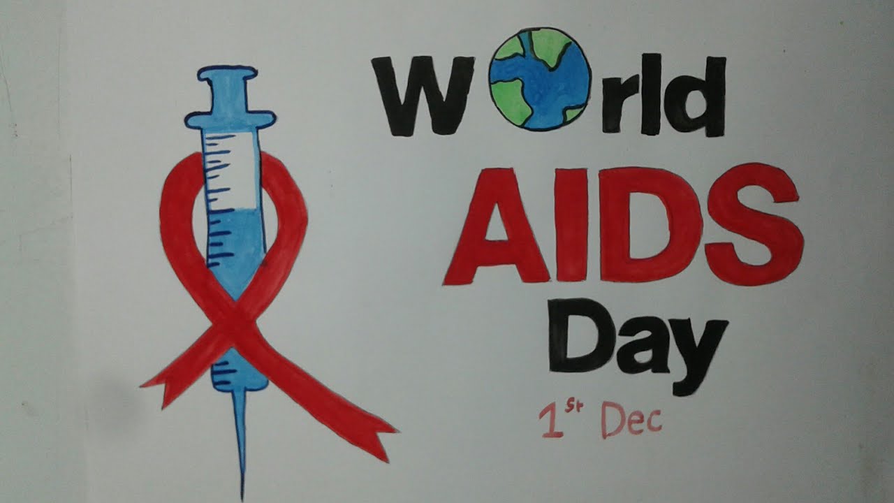 World aids day India NCC