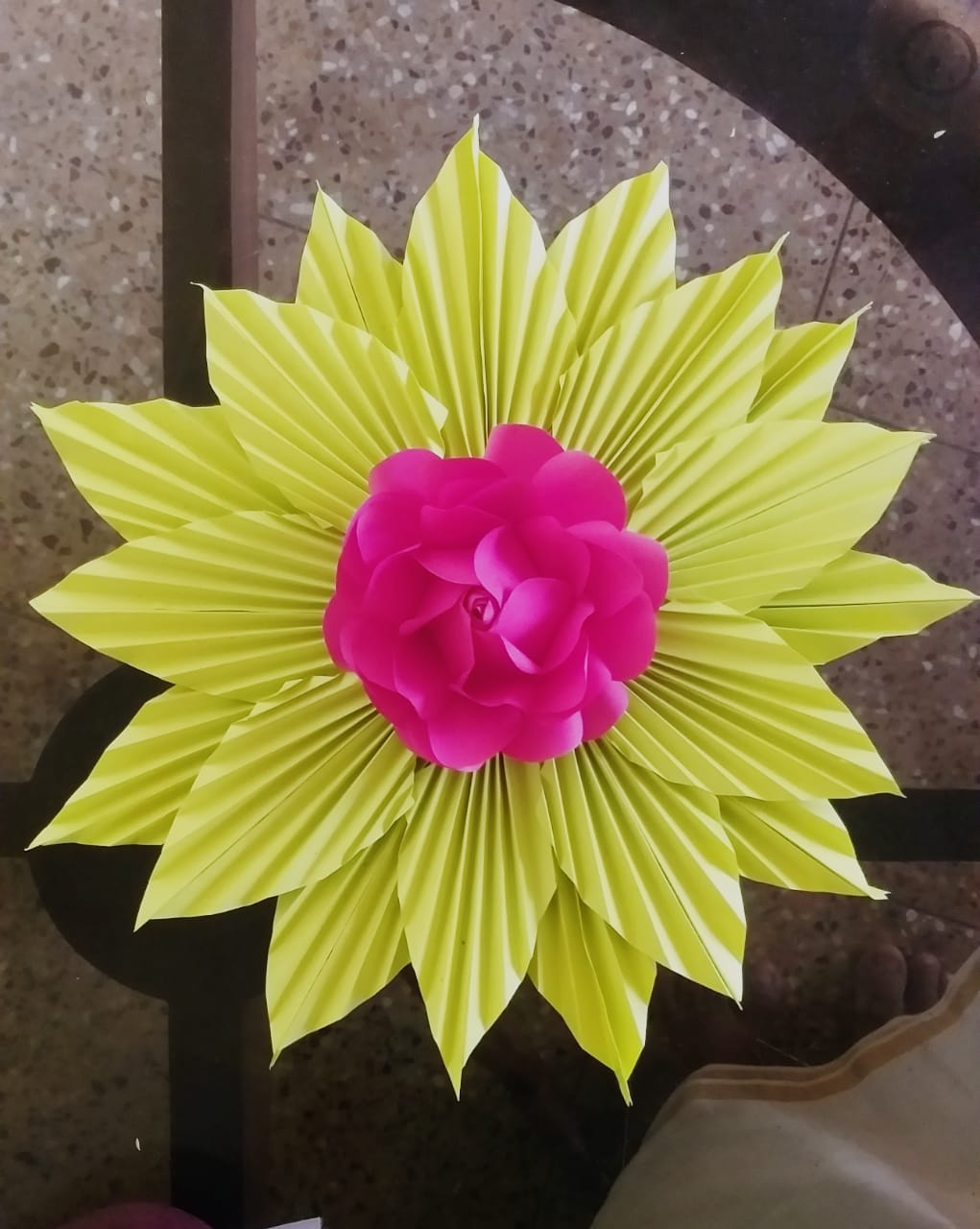 Art india ncc