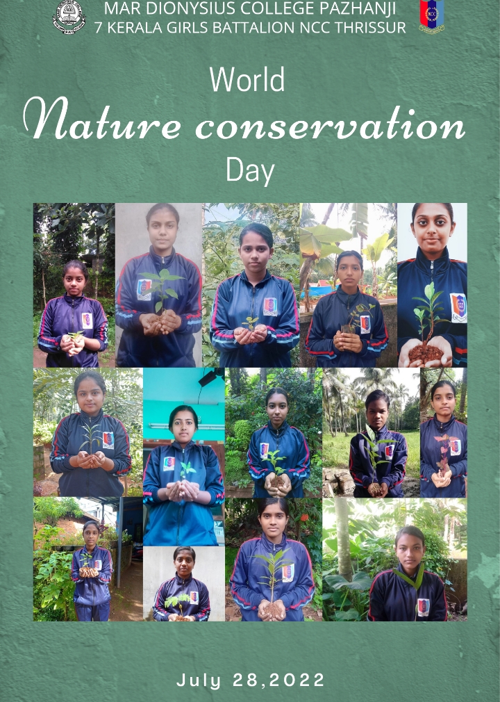 Nature Conservation – India NCC