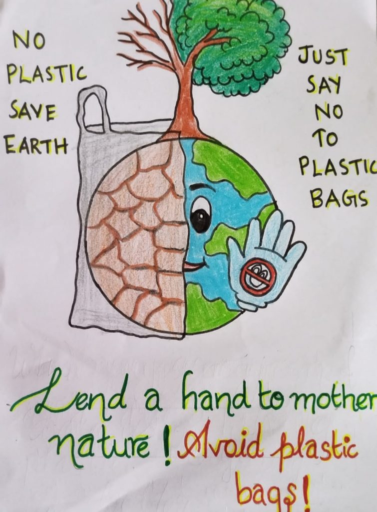 World Environment Day 2023 – The Hyderabad Public School