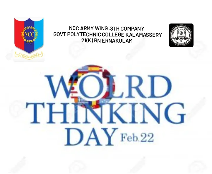 world thinking day essay