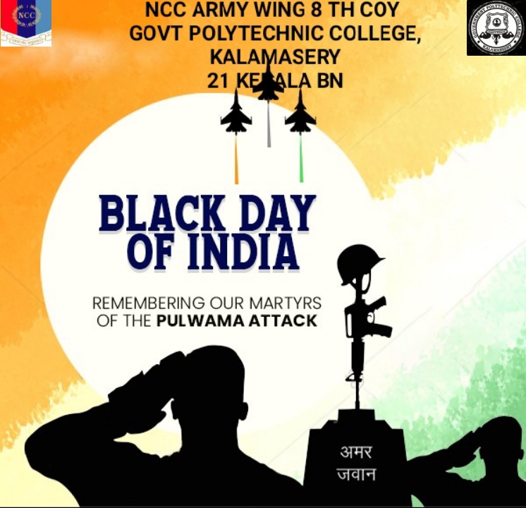 Remembering Pulwama Attack - A non SEO friendly and black white story -  Pikturenama