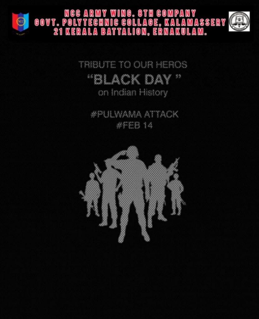 🖤14 February black day status🖤|Black day status 😣  |pulwama🇮🇳attack💥status|😭R.I.P Real Heroes😭 | Real-Time YouTube Video  View Count | SocialCounts.org