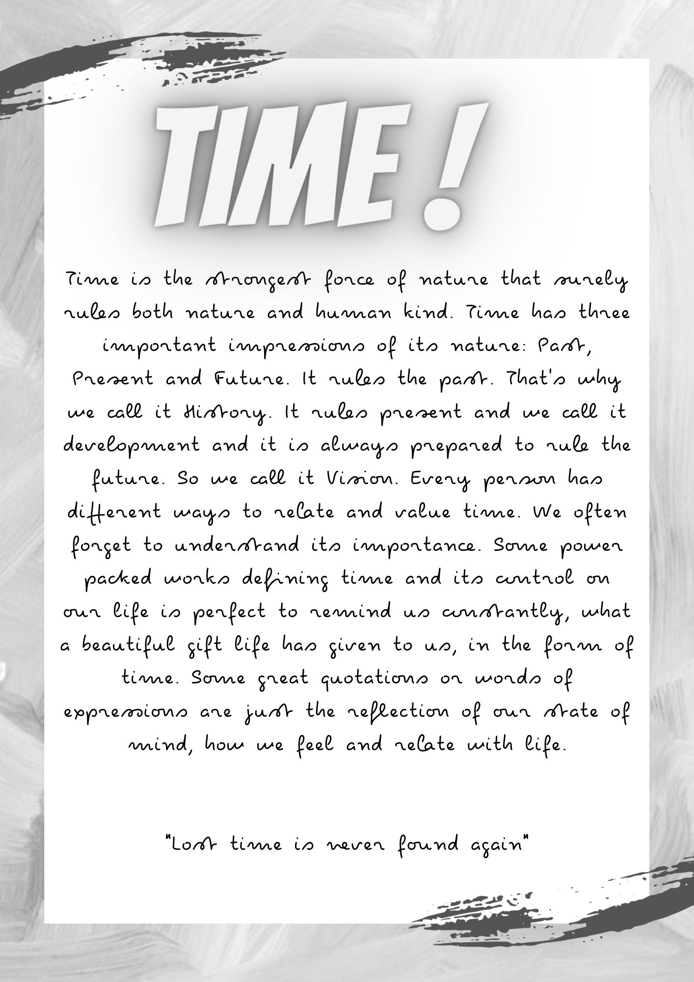 TIME India NCC time-india-ncc