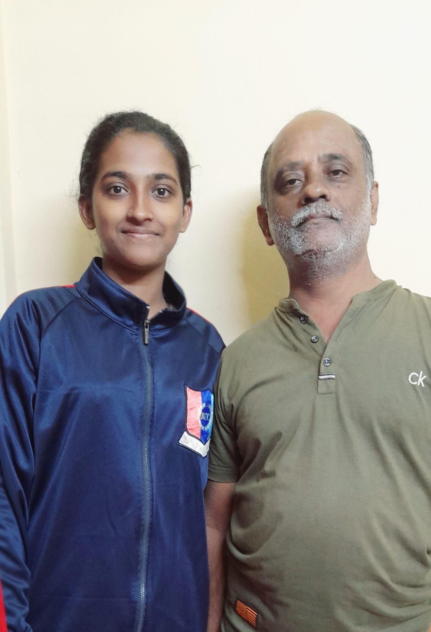 Father's day India NCC