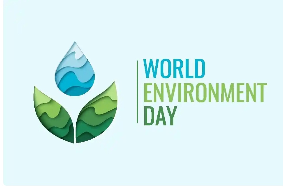 World environment day – India NCC