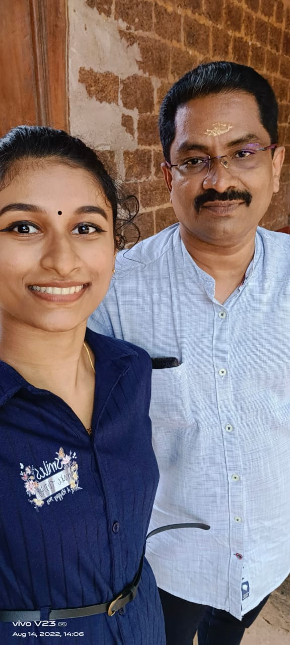 Father's day India NCC