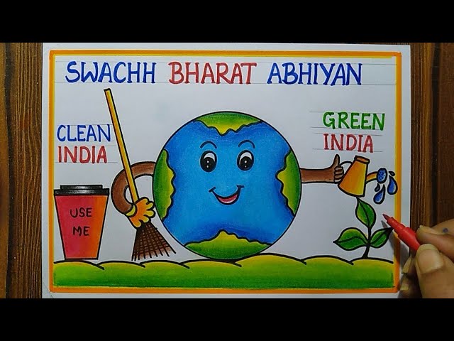 Clean earth – India NCC