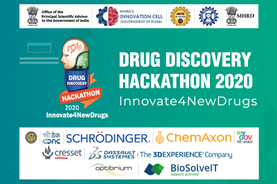 Drug Discovery Hackathon 2020