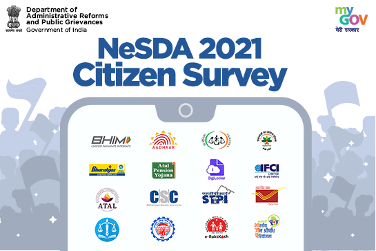 NeSDA 2021 Citizen Survey