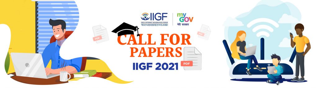 call for research papers 2021 india