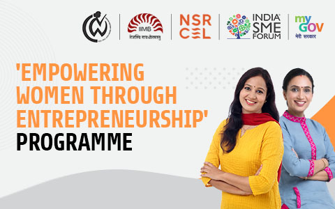 Empowering Women Through Entrepreneurship Programme