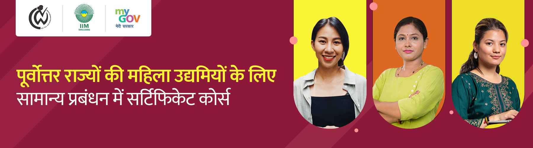 एनसीडब्ल्यू आईआईएमएस