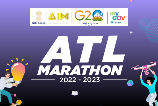 ATL Marathon 2022-23
