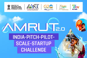 India Pitch Pilot Scale Startup – Innovate India