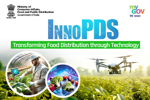 Transforming Food Distribution through Technology