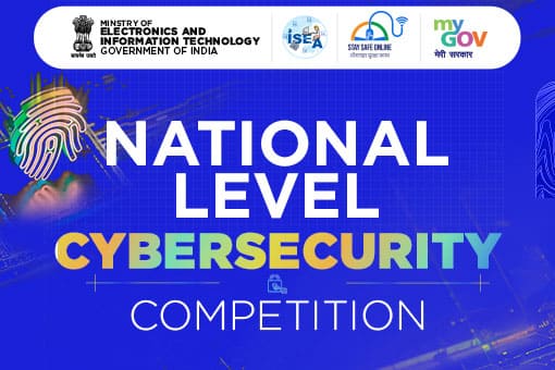 National Level Cyber Security Competition