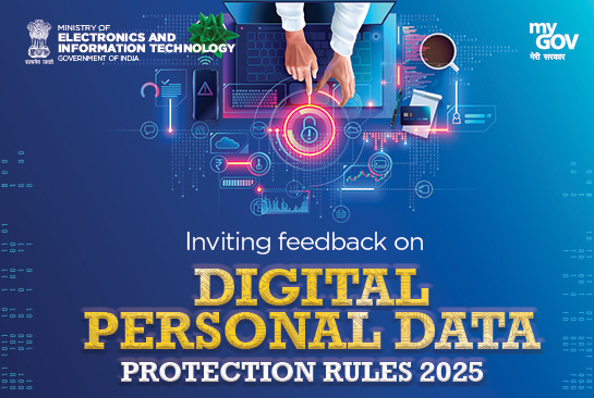 Draft Digital Personal Data Protection Rules, 2025