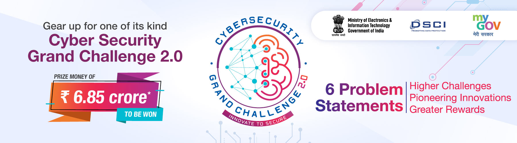 Cyber Security Grand Challenge