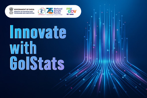 GoIStats-এর সঙ্গে উদ্ভাবন করুন