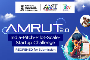India Pitch Pilot Scale Startup – Innovate India