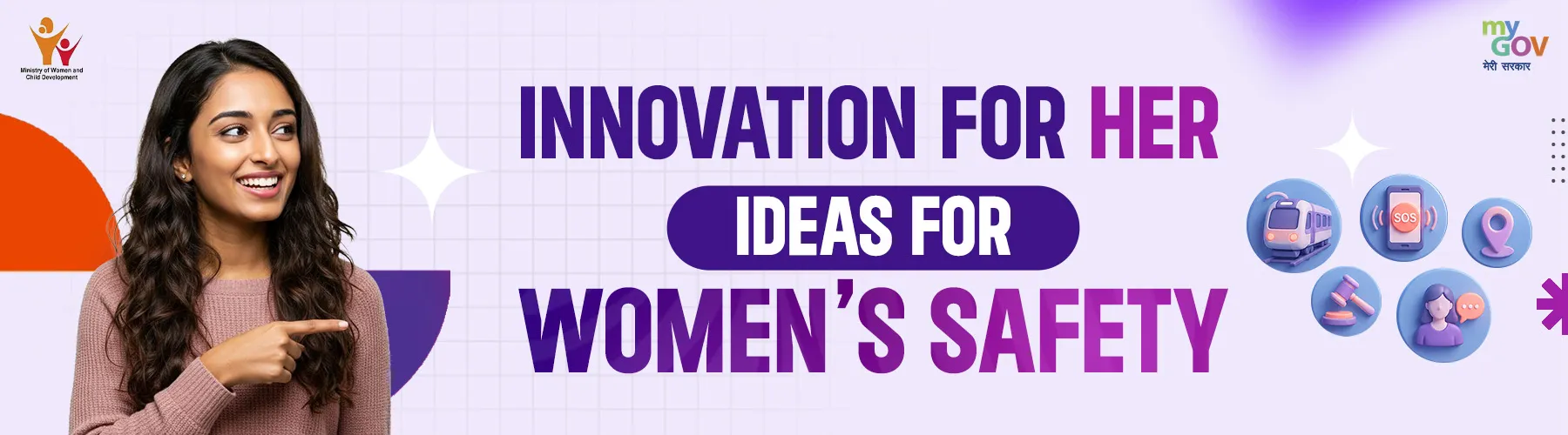 Innovation for Her