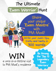 Exam Warriors Module