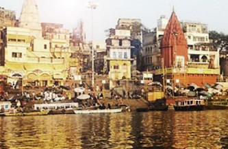 Clean Ganga
