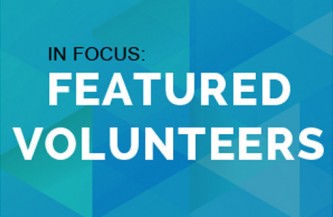 In Focus: Volunteers of the Week