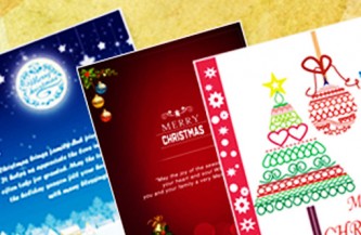 MyGov unveils winners of Christmas e-greetings Contest