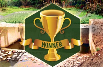 मेरी सरकार द्वारा आयोजित एकीकृत वाटरशेड प्रबंधन कार्यक्रम प्रतियोगिता के विजेताओं को बधाई