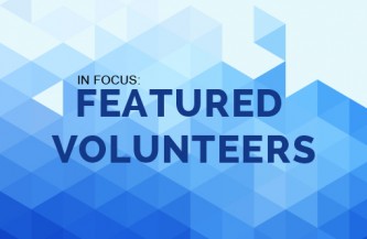 MyGov Featured Volunteers