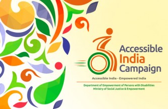 Accessible India Campaign- Sugamya Bharat Abhiyan