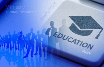 Formulating the New Education Policy