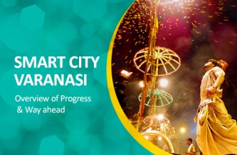 Draft Proposal for Smart City Varanasi