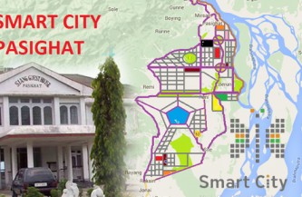Radio Talk Show – Preparation of Smart City Proposal for Pasighat
