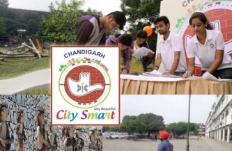 Chandigarh Revised Smart City Proposal